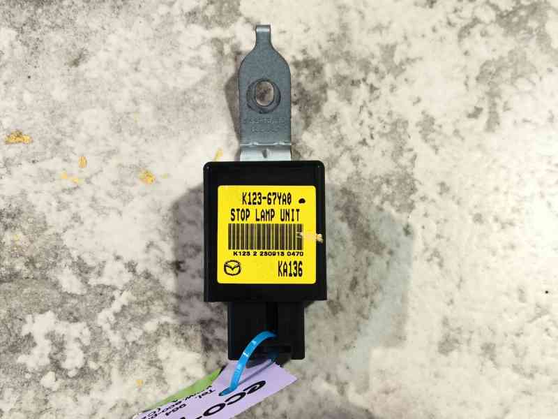 Recambio de modulo electronico para mazda cx-5 (kf) 2.0 referencia OEM IAM   