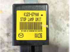 Recambio de modulo electronico para mazda cx-5 (kf) 2.0 referencia OEM IAM    2