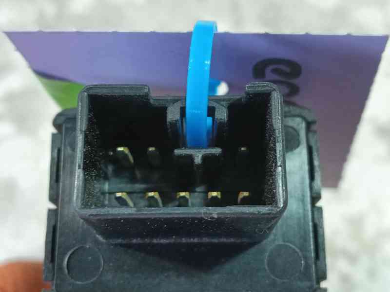 Recambio de modulo electronico para mazda cx-5 (kf) 2.0 referencia OEM IAM   