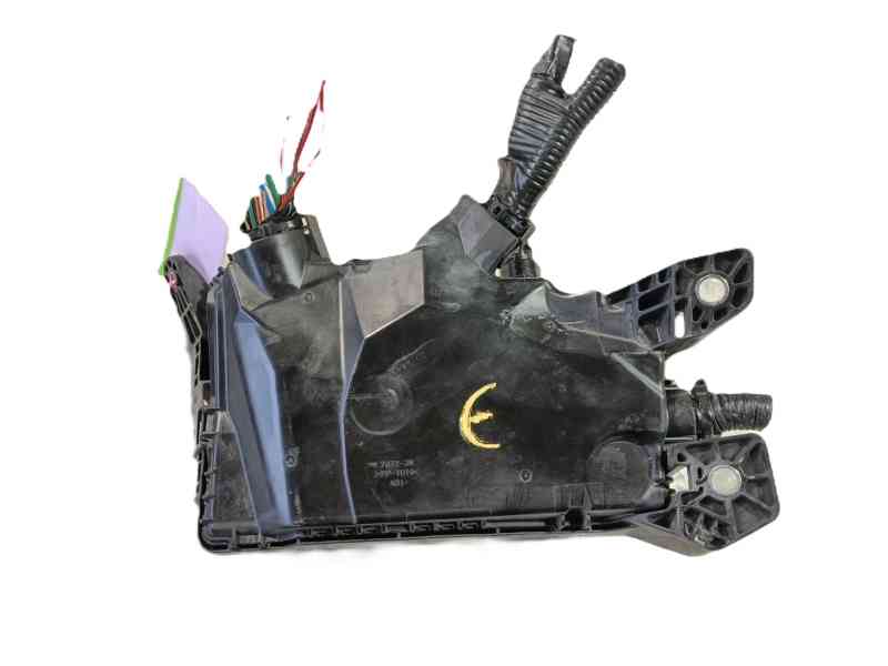 Recambio de caja fusibles delantera para toyota c-hr (_x1_) 1.8 hybrid (zyx10_, zyx11_) referencia OEM IAM   