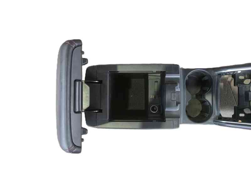 Recambio de apoyabrazos central para mazda cx-5 (kf) 2.0 referencia OEM IAM   