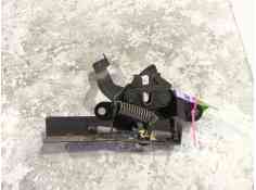 Recambio de cerradura capot para toyota c-hr (_x1_) 1.8 hybrid (zyx10_, zyx11_) referencia OEM IAM 53510F4040   2