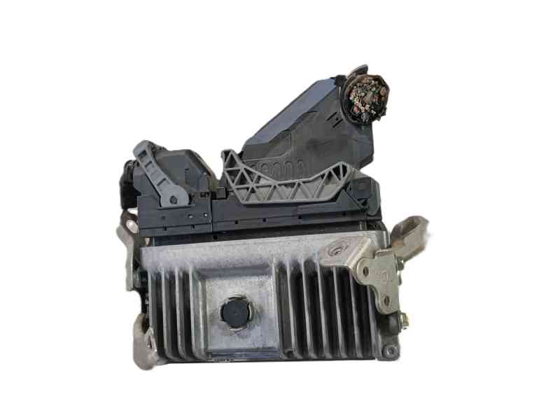 Recambio de centralita motor uce para toyota c-hr (_x1_) 1.8 hybrid (zyx10_, zyx11_) referencia OEM IAM   