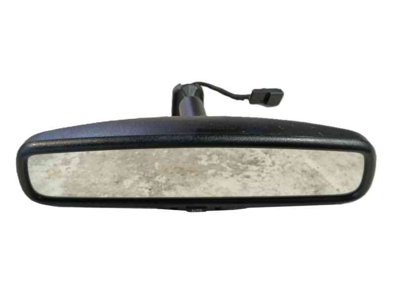 Recambio de espejo retrovisor interior para toyota c-hr (_x1_) 1.8 hybrid (zyx10_, zyx11_) referencia OEM IAM 878100WQ50  