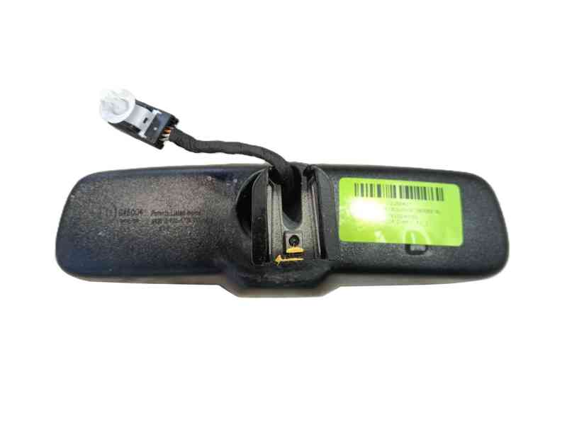Recambio de espejo retrovisor interior para toyota c-hr (_x1_) 1.8 hybrid (zyx10_, zyx11_) referencia OEM IAM 878100WQ50  