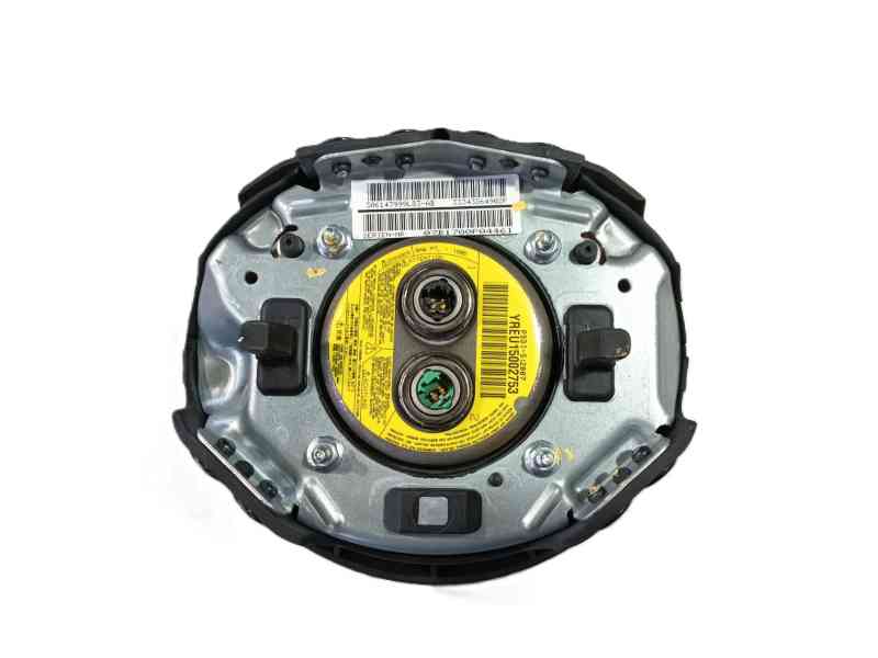 Recambio de airbag delantero izquierdo para bmw x3 (e83) 2.0 d referencia OEM IAM 32303400437  