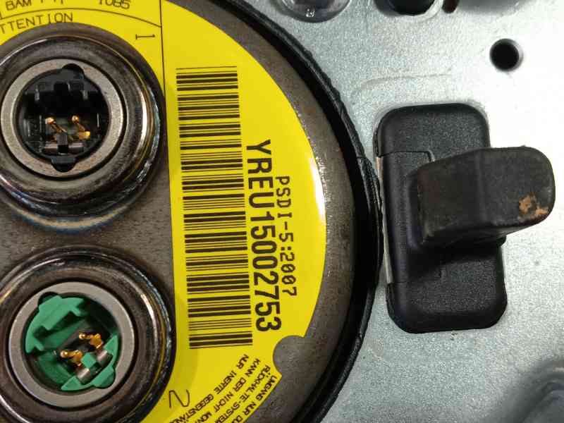 Recambio de airbag delantero izquierdo para bmw x3 (e83) 2.0 d referencia OEM IAM 32303400437  