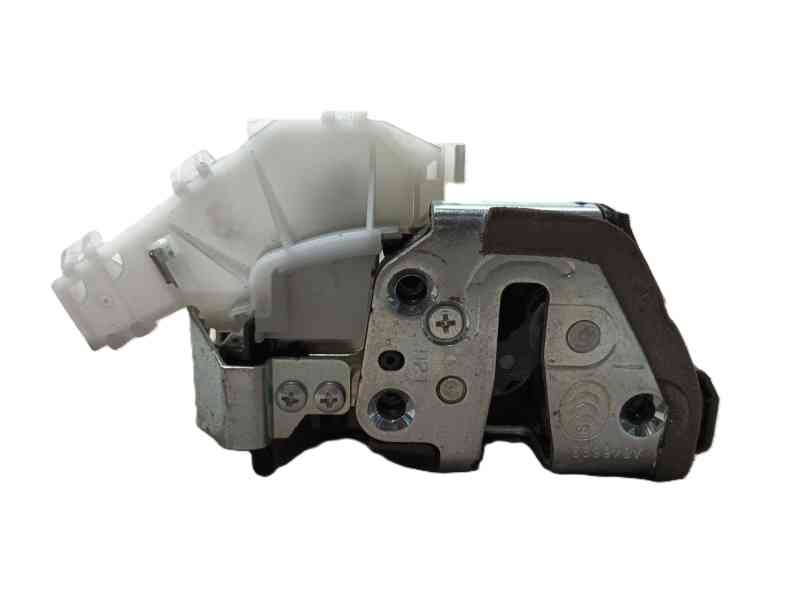 Recambio de cerradura puerta trasera izquierda para toyota c-hr (_x1_) 1.8 hybrid (zyx10_, zyx11_) referencia OEM IAM 69060F4010