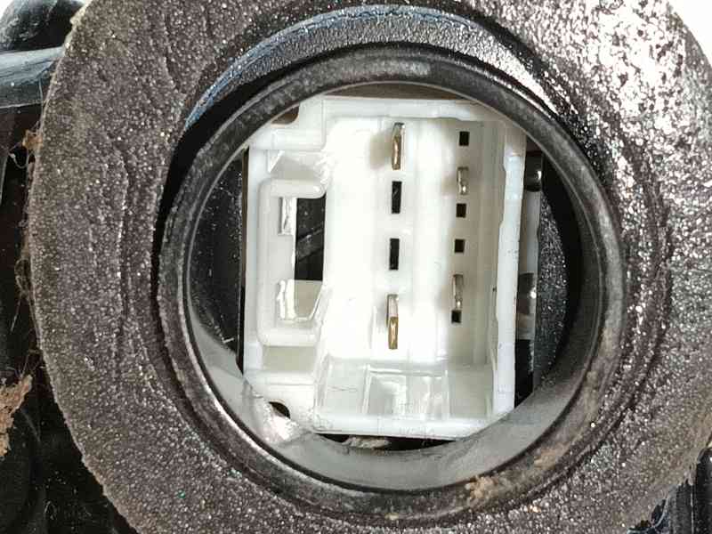 Recambio de cerradura puerta trasera izquierda para toyota c-hr (_x1_) 1.8 hybrid (zyx10_, zyx11_) referencia OEM IAM 69060F4010