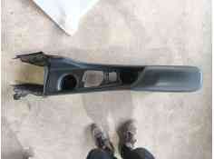 Recambio de apoyabrazos central para toyota c-hr (_x1_) 1.8 hybrid (zyx10_, zyx11_) referencia OEM IAM    2