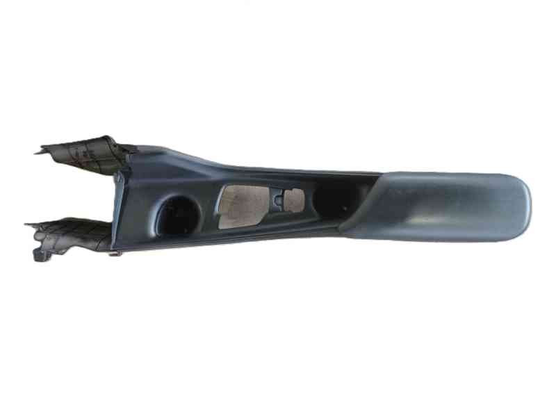Recambio de apoyabrazos central para toyota c-hr (_x1_) 1.8 hybrid (zyx10_, zyx11_) referencia OEM IAM   
