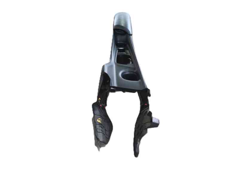 Recambio de apoyabrazos central para toyota c-hr (_x1_) 1.8 hybrid (zyx10_, zyx11_) referencia OEM IAM   