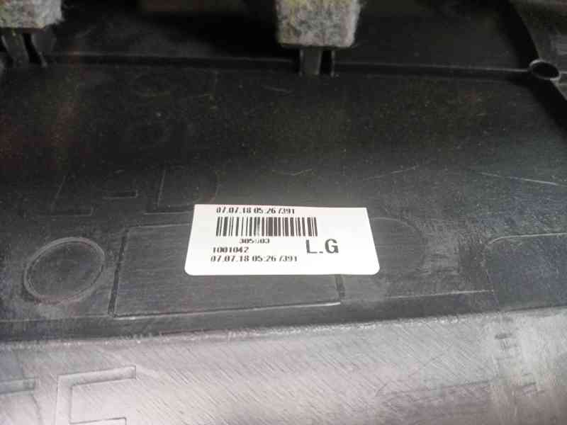 Recambio de apoyabrazos central para toyota c-hr (_x1_) 1.8 hybrid (zyx10_, zyx11_) referencia OEM IAM   