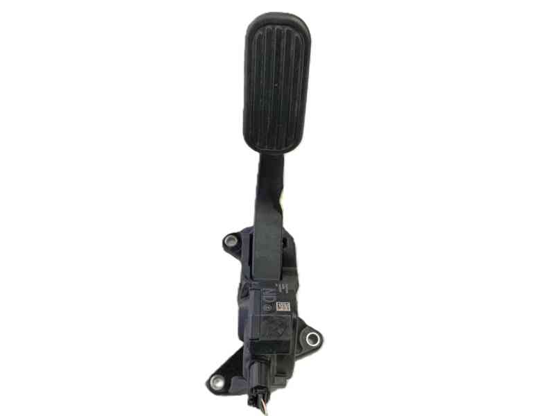 Recambio de pedal acelerador para toyota c-hr (_x1_) 1.8 hybrid (zyx10_, zyx11_) referencia OEM IAM   
