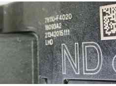 Recambio de pedal acelerador para toyota c-hr (_x1_) 1.8 hybrid (zyx10_, zyx11_) referencia OEM IAM    2
