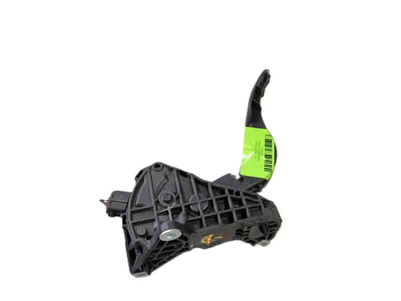 Recambio de pedal acelerador para toyota c-hr (_x1_) 1.8 hybrid (zyx10_, zyx11_) referencia OEM IAM   