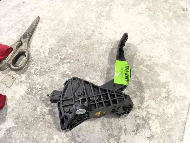 Recambio de pedal acelerador para toyota c-hr (_x1_) 1.8 hybrid (zyx10_, zyx11_) referencia OEM IAM   