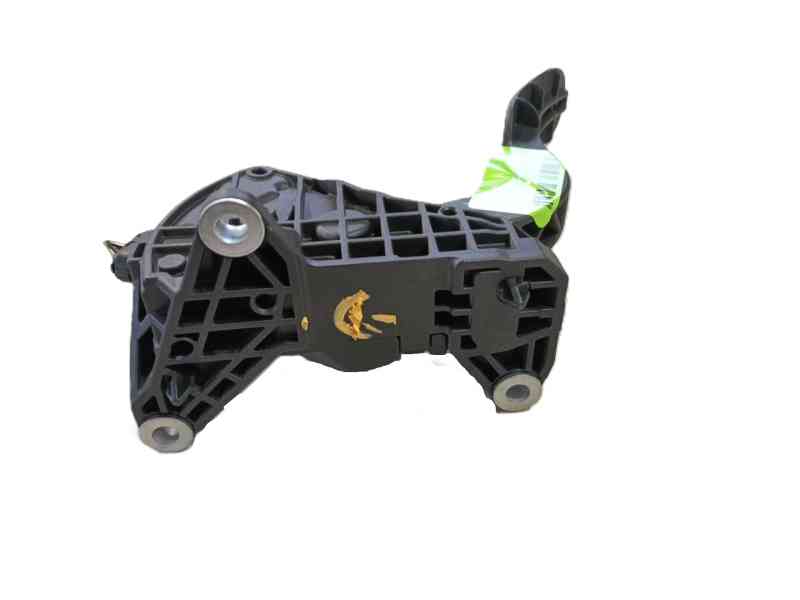 Recambio de pedal acelerador para toyota c-hr (_x1_) 1.8 hybrid (zyx10_, zyx11_) referencia OEM IAM   