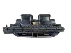 Recambio de aireador central para toyota c-hr (_x1_) 1.8 hybrid (zyx10_, zyx11_) referencia OEM IAM    2