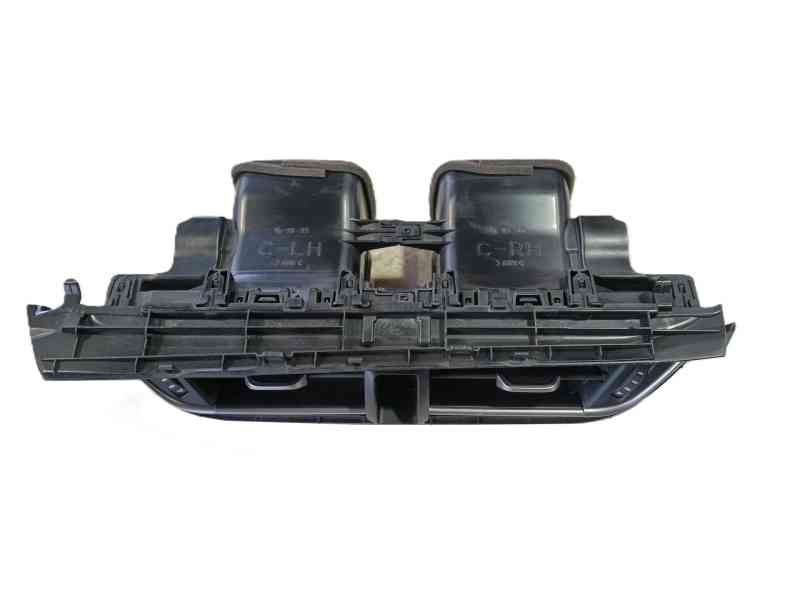 Recambio de aireador central para toyota c-hr (_x1_) 1.8 hybrid (zyx10_, zyx11_) referencia OEM IAM   