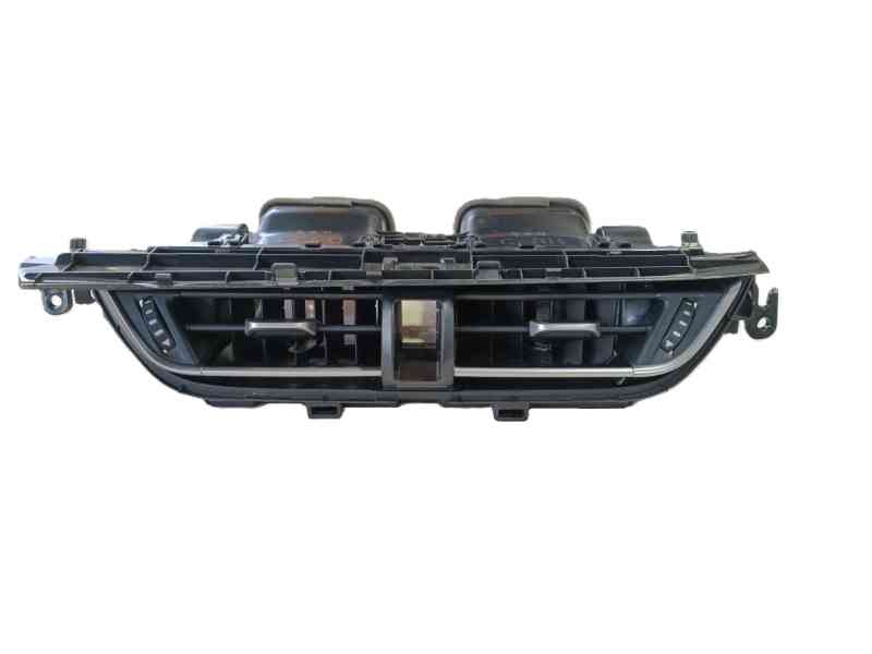 Recambio de aireador central para toyota c-hr (_x1_) 1.8 hybrid (zyx10_, zyx11_) referencia OEM IAM   