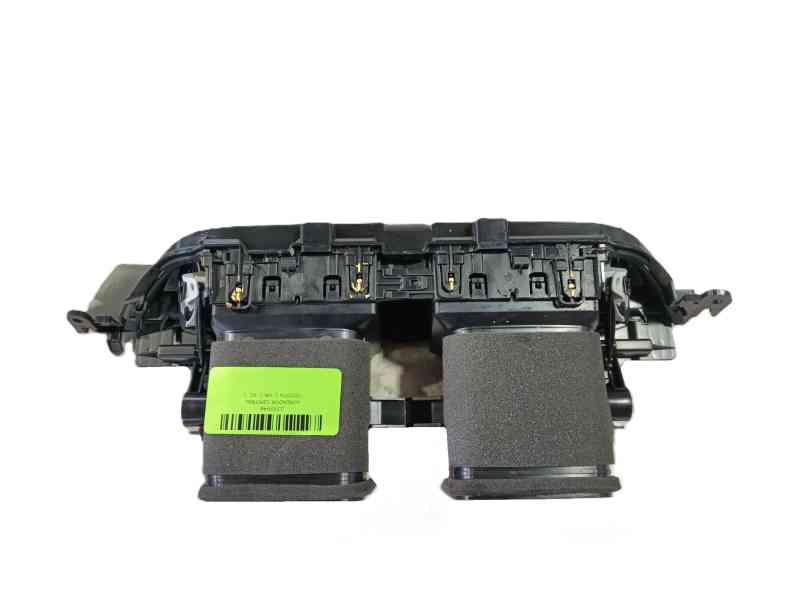 Recambio de aireador central para toyota c-hr (_x1_) 1.8 hybrid (zyx10_, zyx11_) referencia OEM IAM   