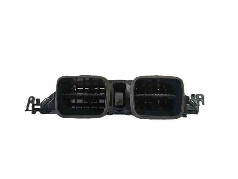 Recambio de aireador central para toyota c-hr (_x1_) 1.8 hybrid (zyx10_, zyx11_) referencia OEM IAM   