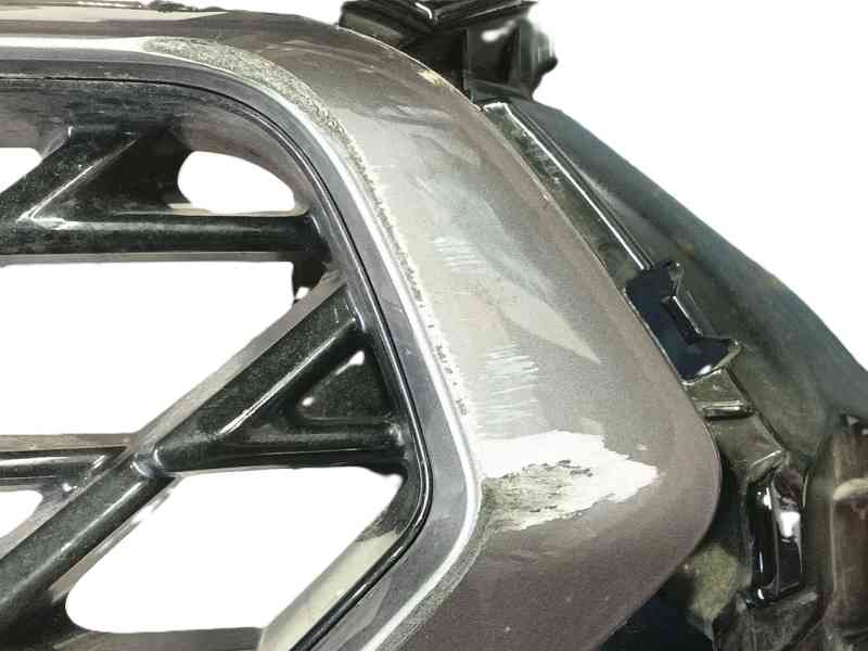 Recambio de rejilla delantera para cupra formentor (km7, kmp) 1.4 e-hybrid referencia OEM IAM   