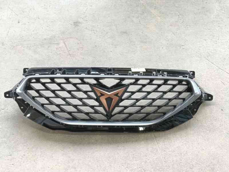 Recambio de rejilla delantera para cupra formentor (km7, kmp) 1.4 e-hybrid referencia OEM IAM   