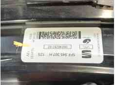Recambio de piloto trasero central para cupra formentor (km7, kmp) 1.4 e-hybrid referencia OEM IAM   