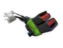 ENGANCHE CINTURON TRASERO CENTRAL 73480F4010C2 