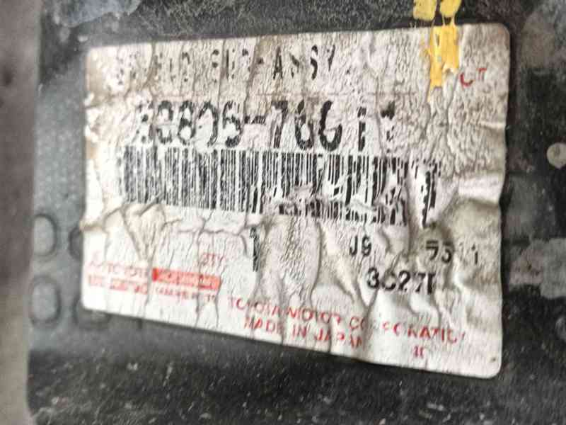Recambio de paso de rueda delantero izquierdo para lexus ct (zwa10_) 200h (zwa10_) referencia OEM IAM   