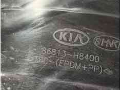 Recambio de paso de rueda delantero izquierdo para kia stonic (yb) 1.0 t-gdi eco-dynamics+ referencia OEM IAM    2