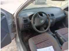 seat cordoba (6k1, 6k2) del año 2001 2