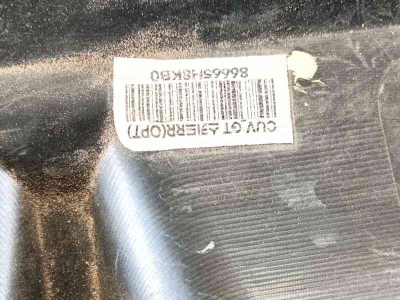 Recambio de molduras traseras para kia stonic (yb) 1.0 t-gdi eco-dynamics+ referencia OEM IAM   