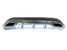 Recambio de molduras traseras para kia stonic (yb) 1.0 t-gdi eco-dynamics+ referencia OEM IAM   