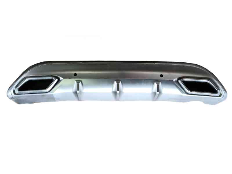 Recambio de molduras traseras para kia stonic (yb) 1.0 t-gdi eco-dynamics+ referencia OEM IAM   