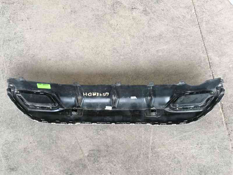 Recambio de molduras traseras para kia stonic (yb) 1.0 t-gdi eco-dynamics+ referencia OEM IAM   