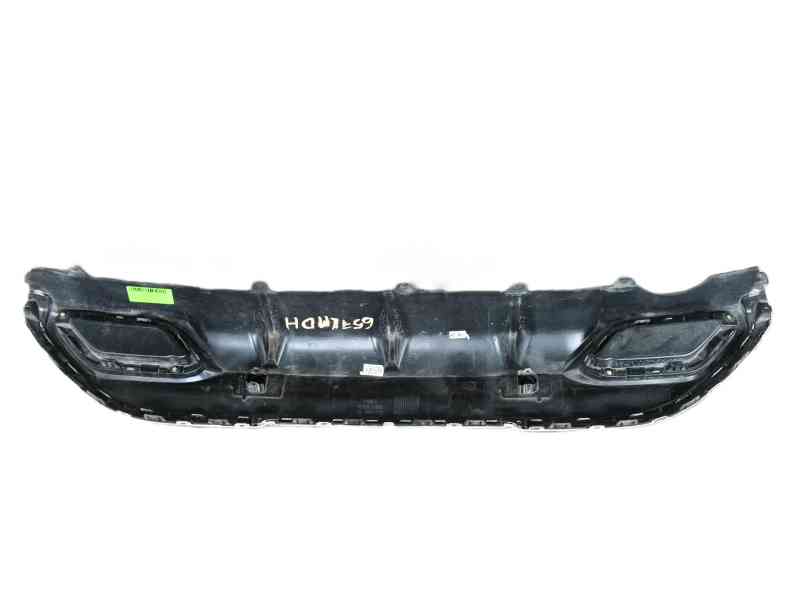 Recambio de molduras traseras para kia stonic (yb) 1.0 t-gdi eco-dynamics+ referencia OEM IAM   
