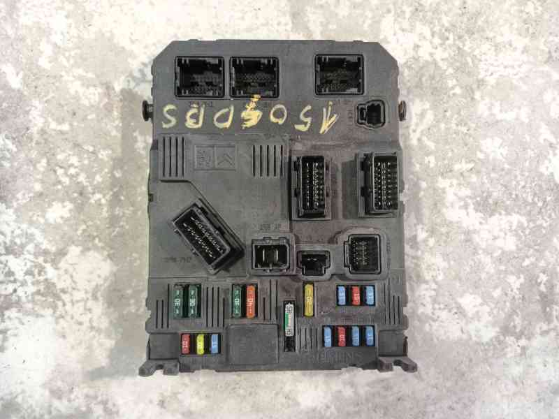 Recambio de bsi para citroën xsara picasso (n68) 1.6 referencia OEM IAM   
