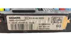Recambio de bsi para citroën xsara picasso (n68) 1.6 referencia OEM IAM    2