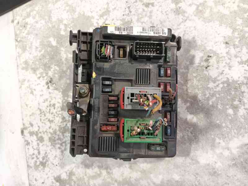Recambio de bsm para citroën xsara picasso (n68) 1.6 referencia OEM IAM   