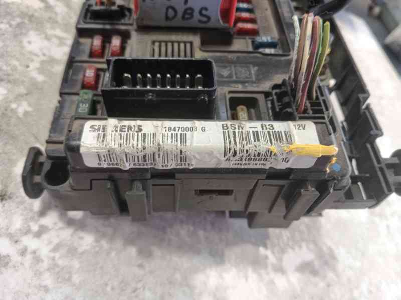 Recambio de bsm para citroën xsara picasso (n68) 1.6 referencia OEM IAM   