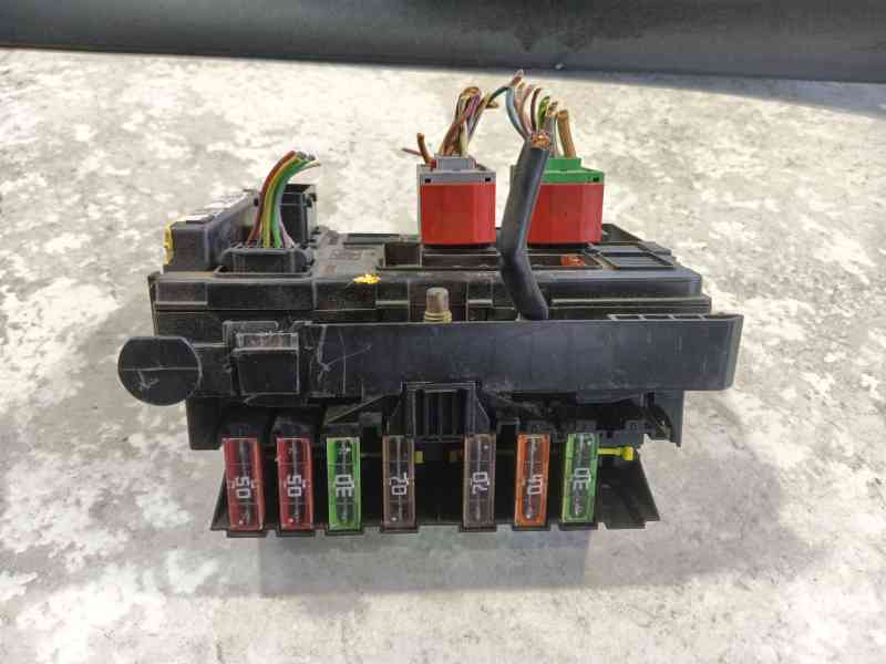 Recambio de bsm para citroën xsara picasso (n68) 1.6 referencia OEM IAM   