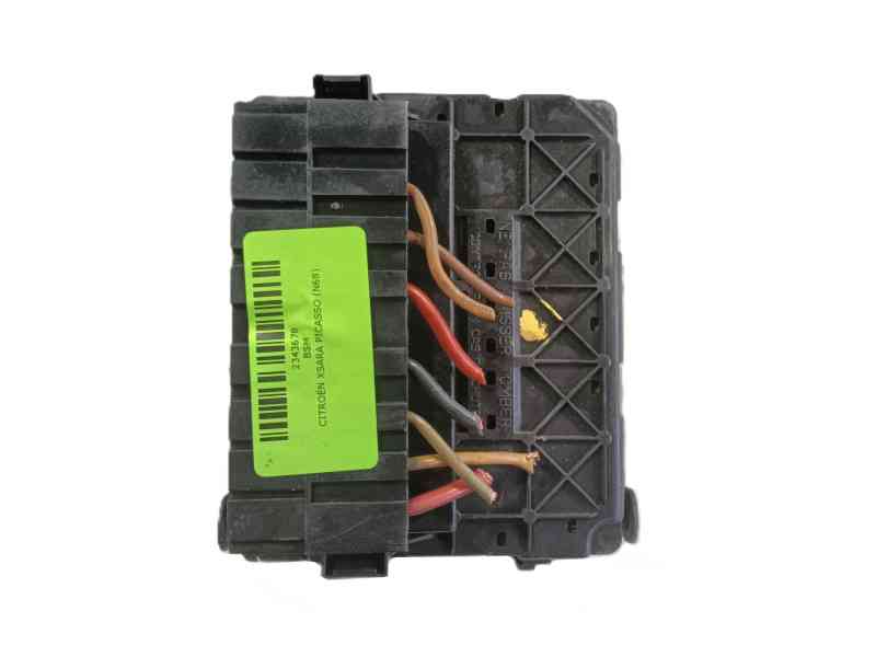 Recambio de bsm para citroën xsara picasso (n68) 1.6 referencia OEM IAM   