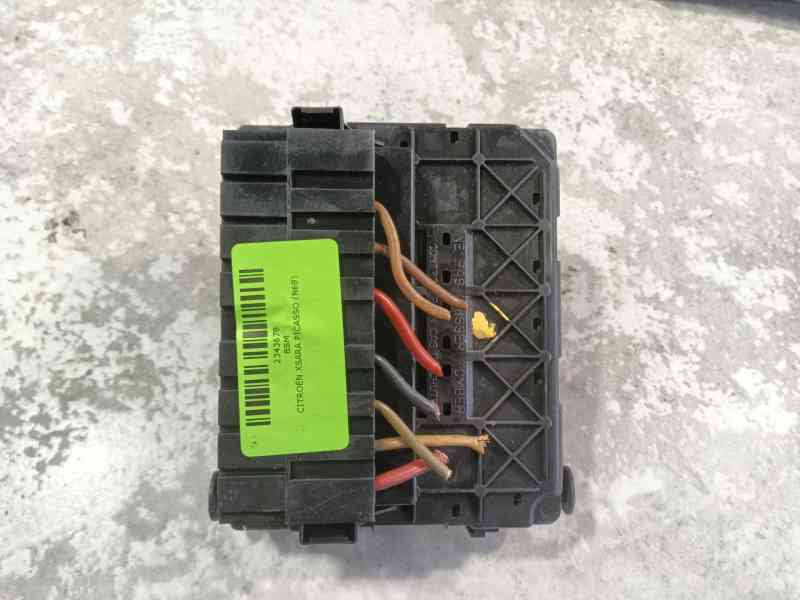 Recambio de bsm para citroën xsara picasso (n68) 1.6 referencia OEM IAM   
