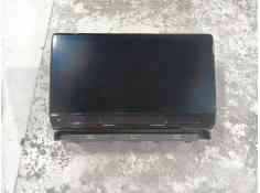 Recambio de pantalla multifuncion para cupra formentor (km7, kmp) 1.4 e-hybrid referencia OEM IAM    2