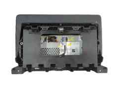 Recambio de pantalla multifuncion para cupra formentor (km7, kmp) 1.4 e-hybrid referencia OEM IAM    2