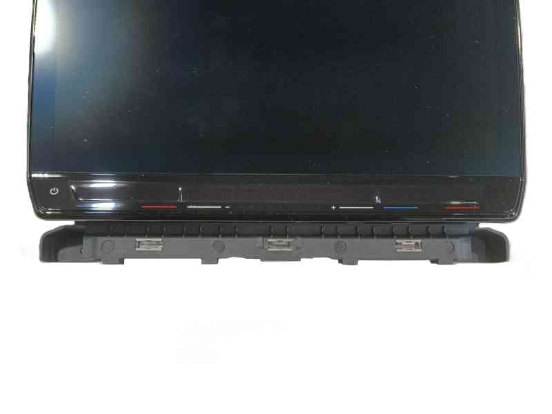 Recambio de pantalla multifuncion para cupra formentor (km7, kmp) 1.4 e-hybrid referencia OEM IAM   
