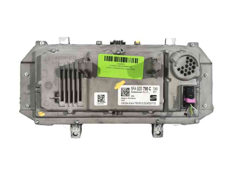Recambio de cuadro instrumentos para cupra formentor (km7, kmp) 1.4 e-hybrid referencia OEM IAM   